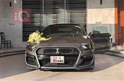 فورد موستانج